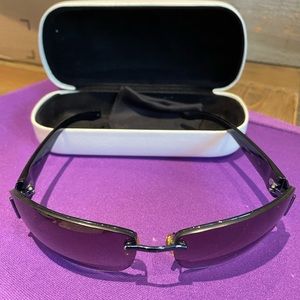 Sunglasses by Calvin Klein